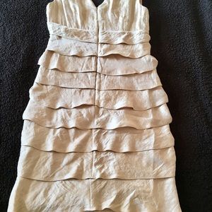 Dress barn dress size 6